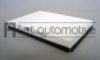 PEUGE 644793 Filter, interior air